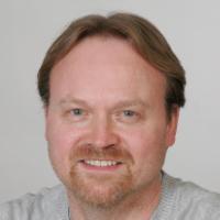 Jens Bukh