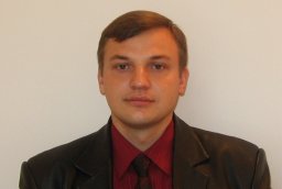 олександр іванович федюшин