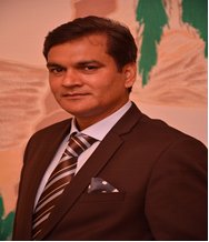 Muhammad Shafique