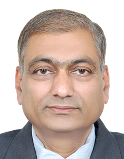 Narendra S. Chaudhari