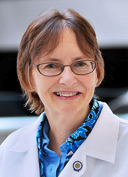 Claudia Sue Robertson