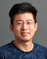 Xuan Zhang