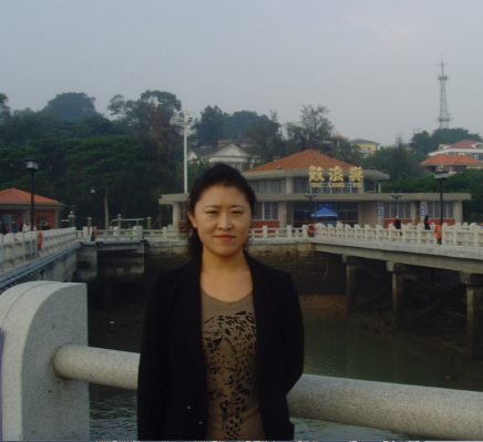 Yang Li