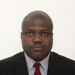 Henry Okuchukwu Ebili