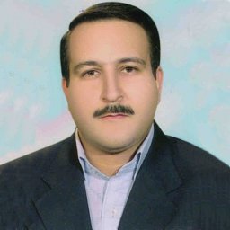 Mohammad Ali Yaghoobi