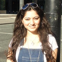 Monisha Pathania