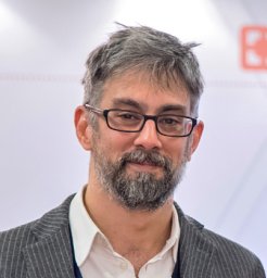 Matteo Fiorani