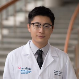 Xiao-Dong Zhang