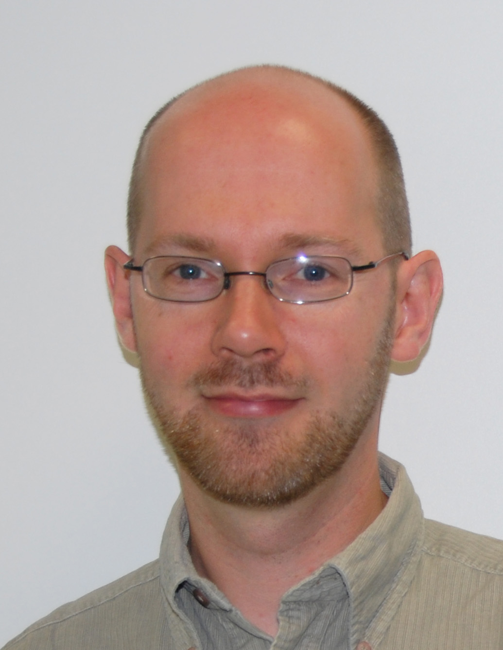 Martin Brinkmann
