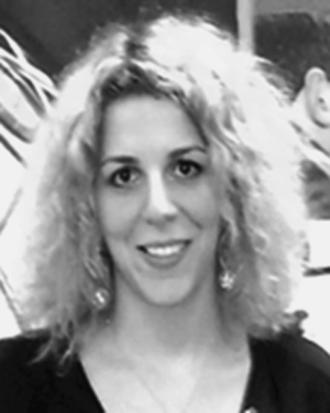 Angeliki M. Sarafi
