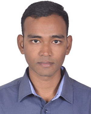 Kishan Jayasawal