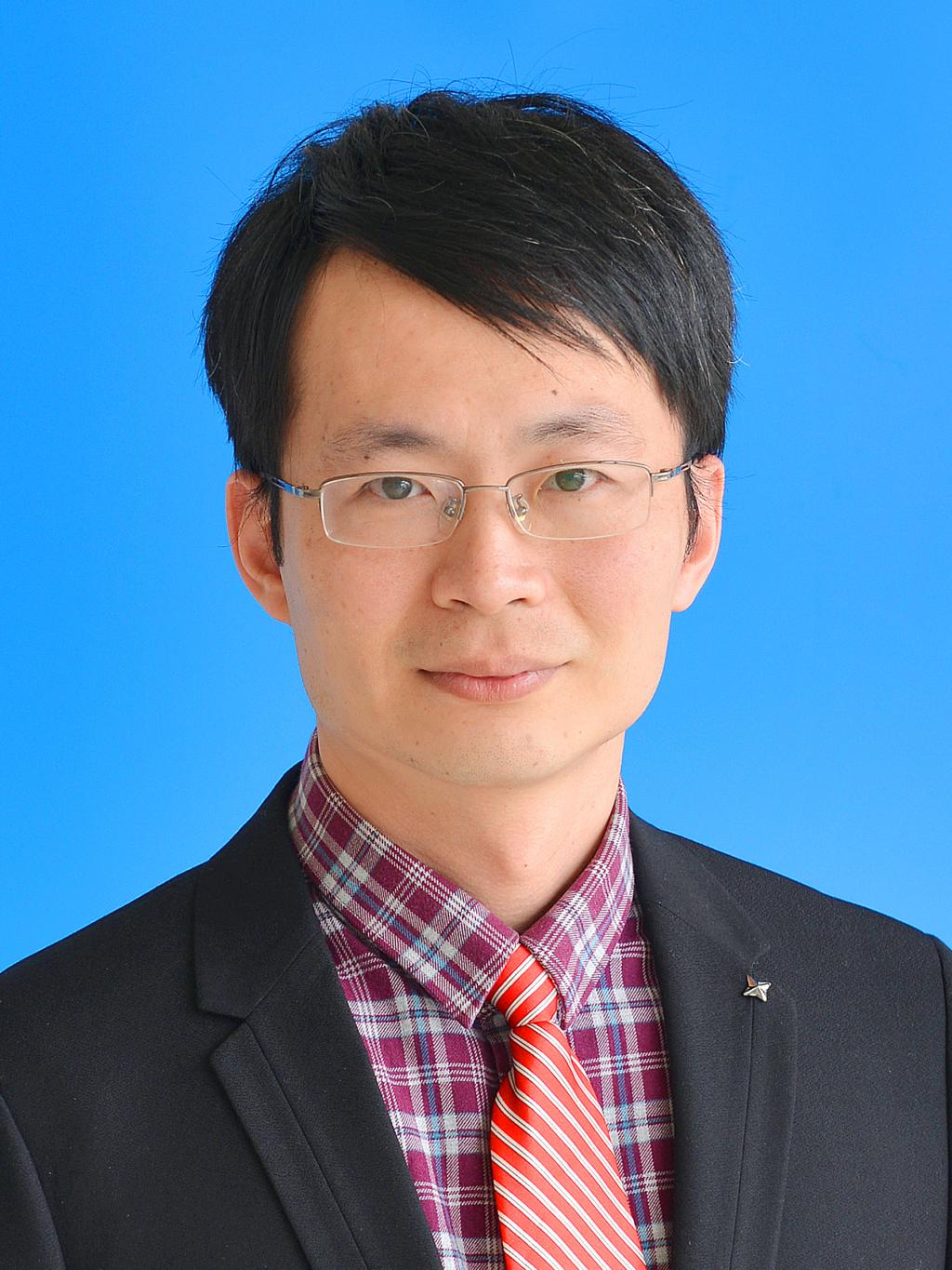 Guoxiong Cai