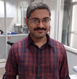 Abhijit Chatterjee