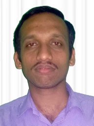 Shripad A. Upalkar