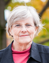 Katherine Gray-Donald