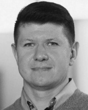 Ievgen Kabin