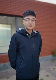 Shisong Cao