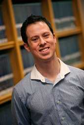 Chad M. Topaz