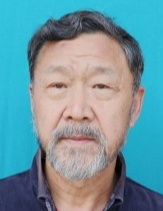 Zhanchun Geng