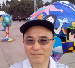 Peter Yang