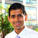 Vikas Desai