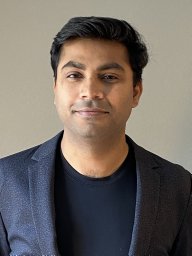 Abhimanu Kumar