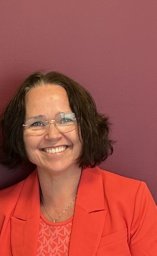 Monika Knudsen Gullslett