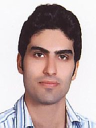 Arash Saharkhiz Arabani