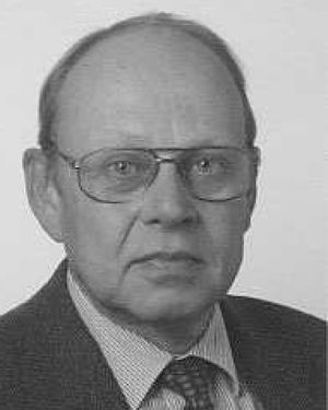 Wolfgang Schwarz