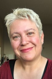 Muge Ozcan