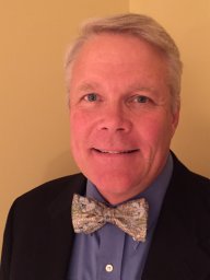 Douglas C. Hansen