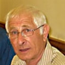 Adrian Ziderman