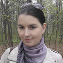 Olga Gruznova
