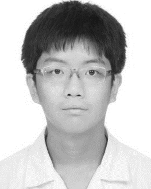 Haoxuan Zheng