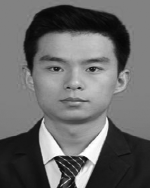 Zhanxin Hou