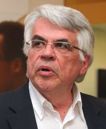 Michael Triantafyllou