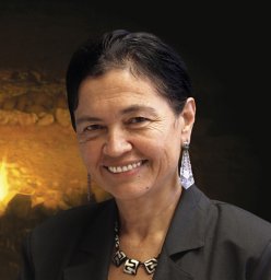 Ruth Shady Solis