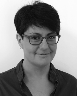 Francesca Bassi