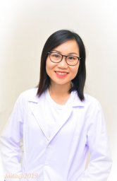 Mita Tran