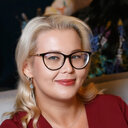 Olga Nechepurenko