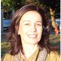 Laura Orian