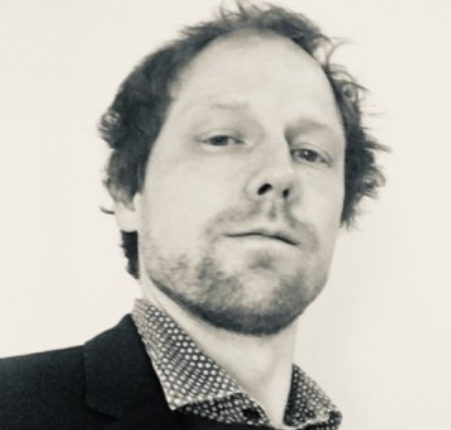 Maarten Pieter Rozing