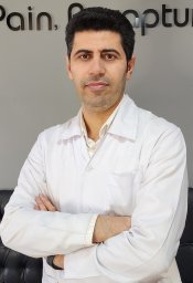 Esmaeil Shokri