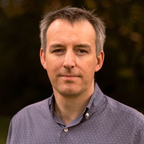 Stephen Clark