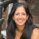 Angela Tewari
