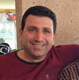 Nael Ahmed Al-Shareefi