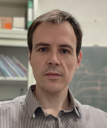 Stefano Agnoli