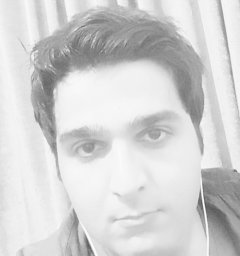 Bahadoram Mohammad