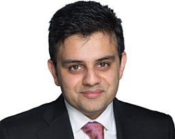 Raju Ahluwalia
