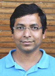 Ishwar Singh
